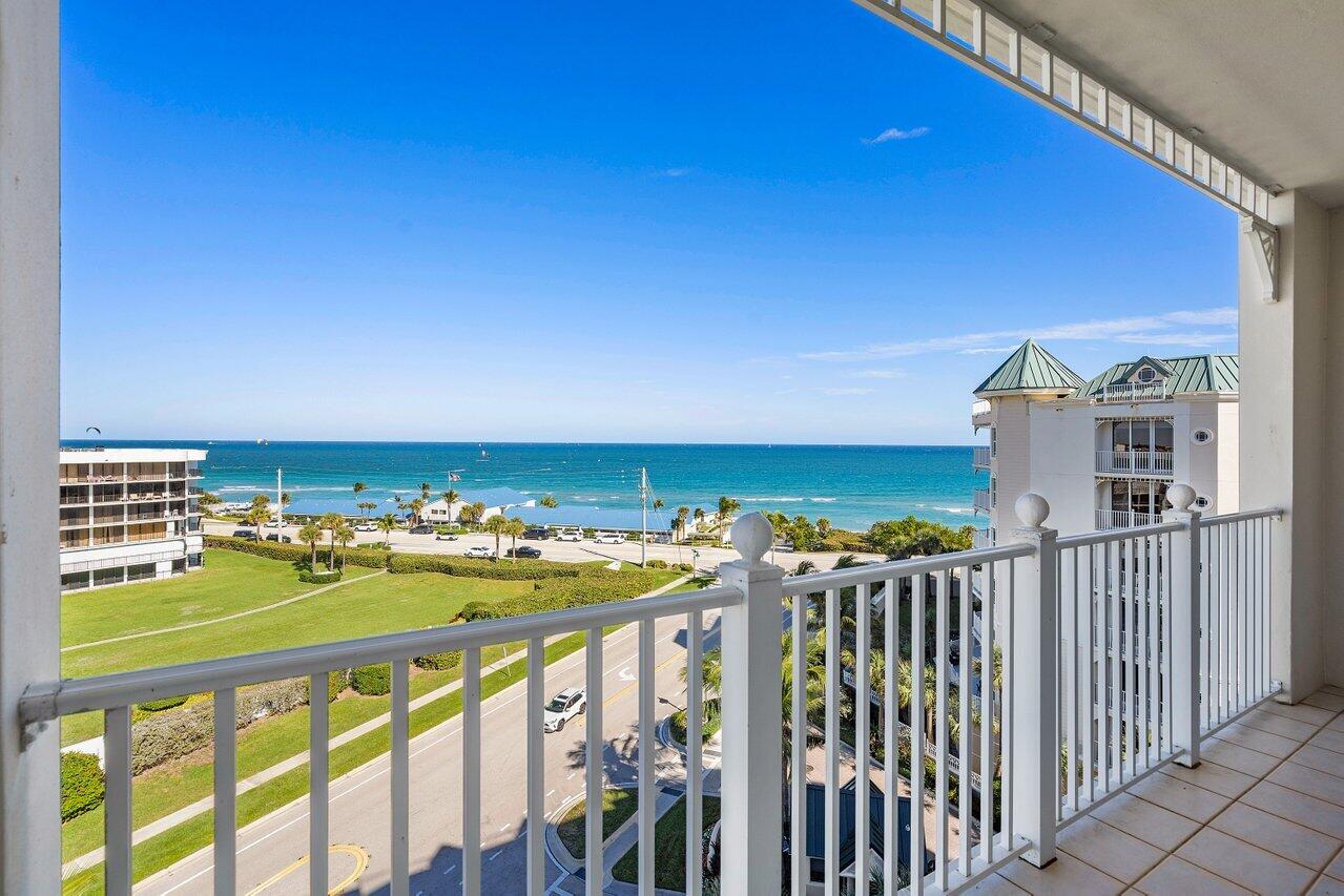 120 Ocean Grande Boulevard Unit: 801