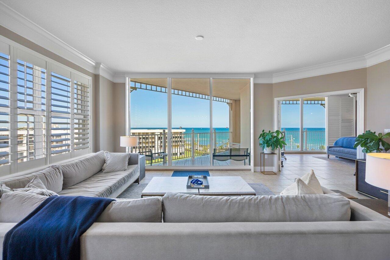 120 Ocean Grande Boulevard Unit: 801