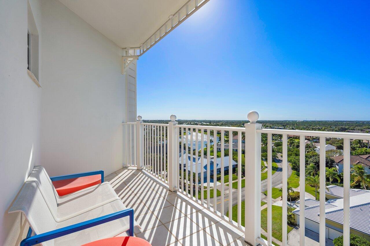 120 Ocean Grande Boulevard Unit: 801