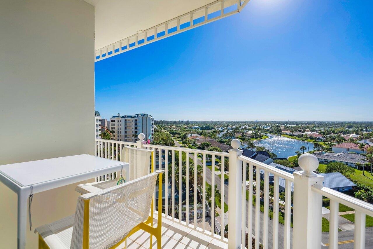120 Ocean Grande Boulevard Unit: 801