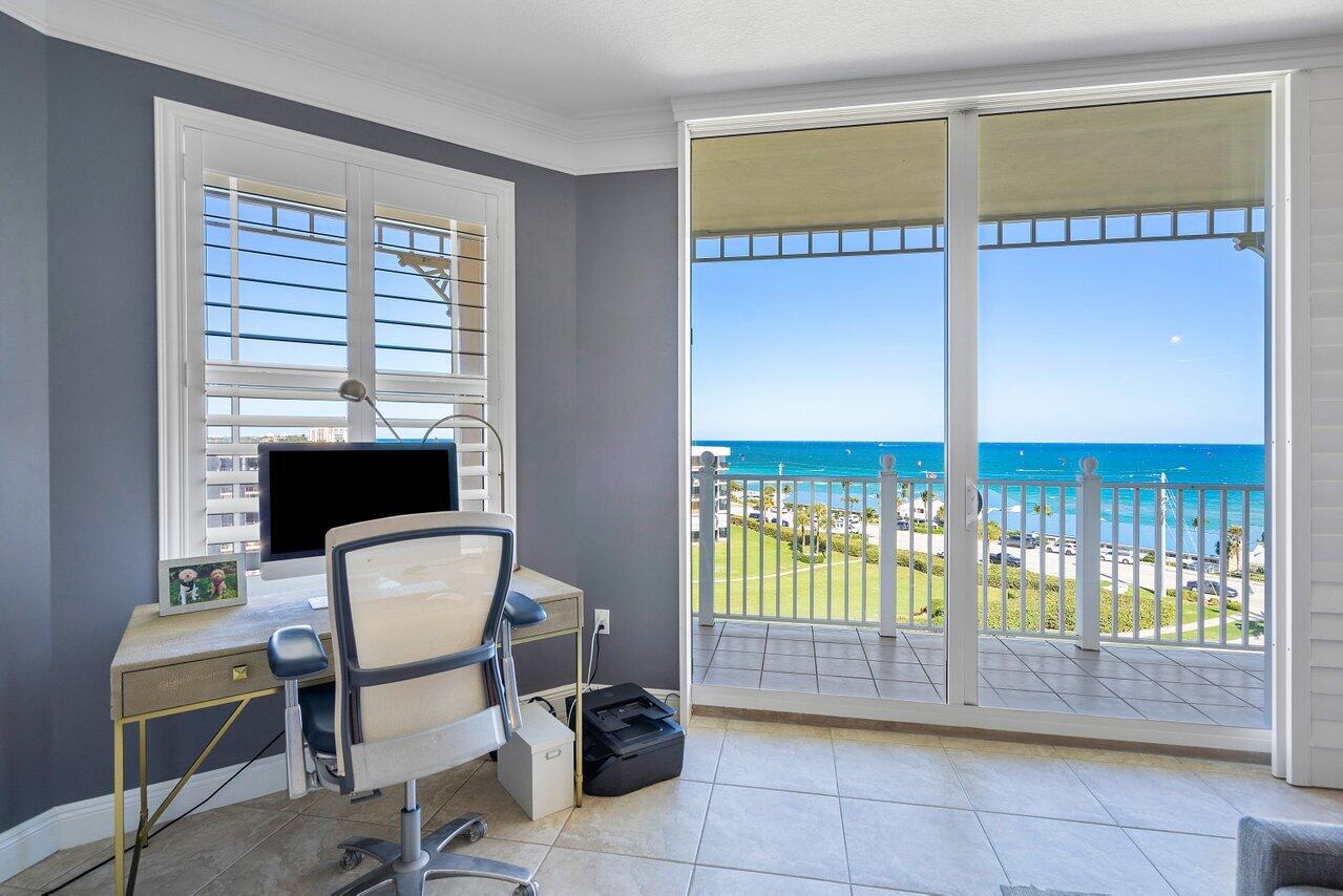 120 Ocean Grande Boulevard Unit: 801