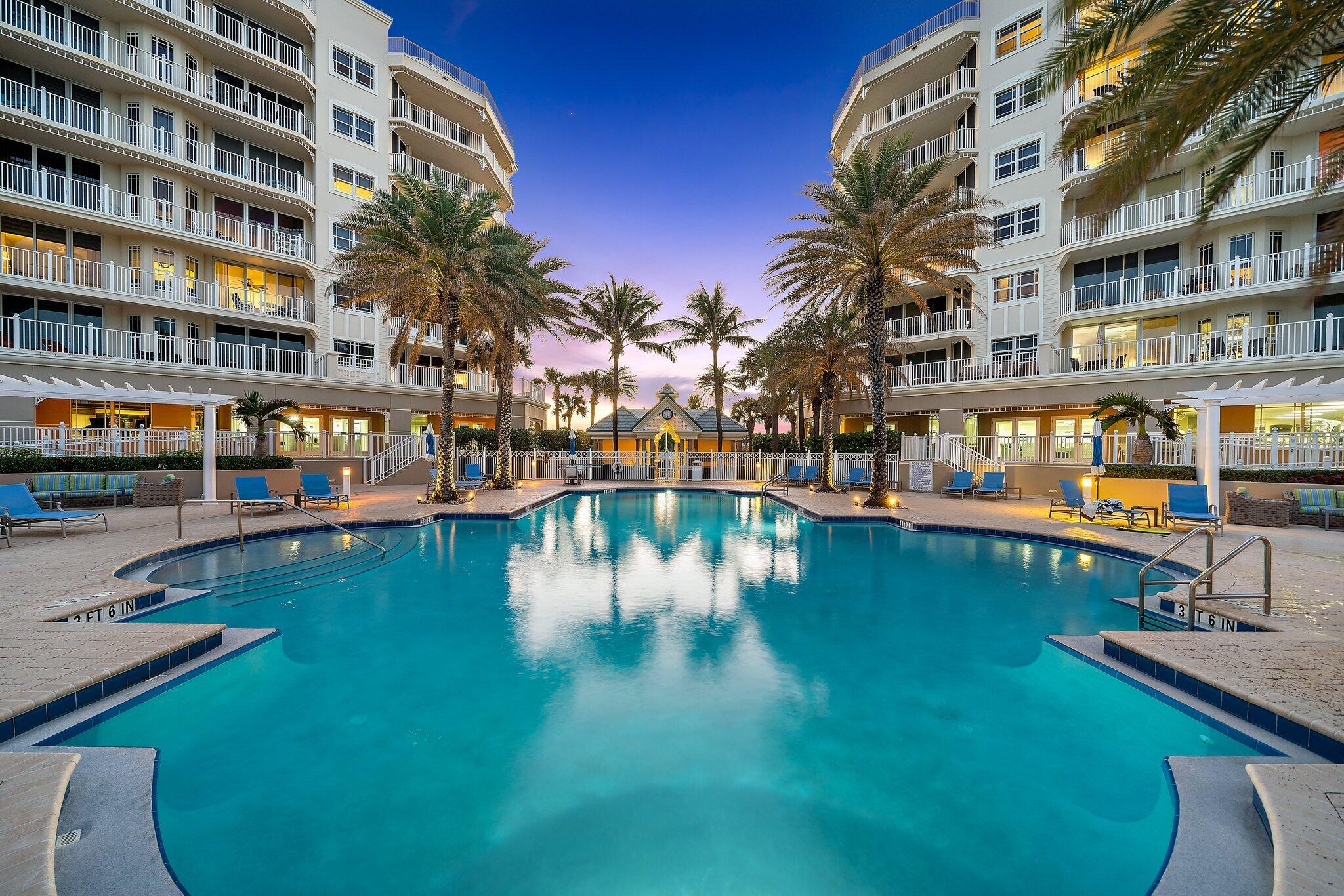 120 Ocean Grande Boulevard Unit: 801
