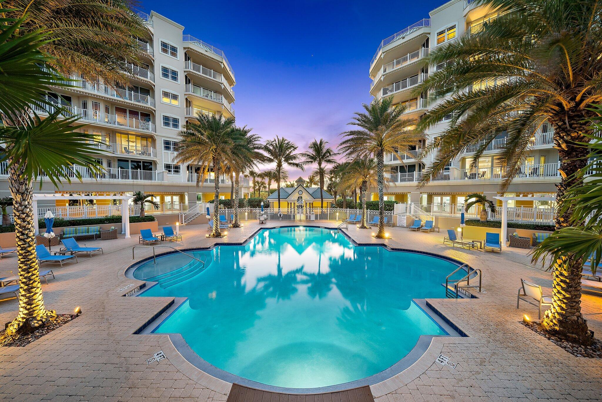 120 Ocean Grande Boulevard Unit: 801