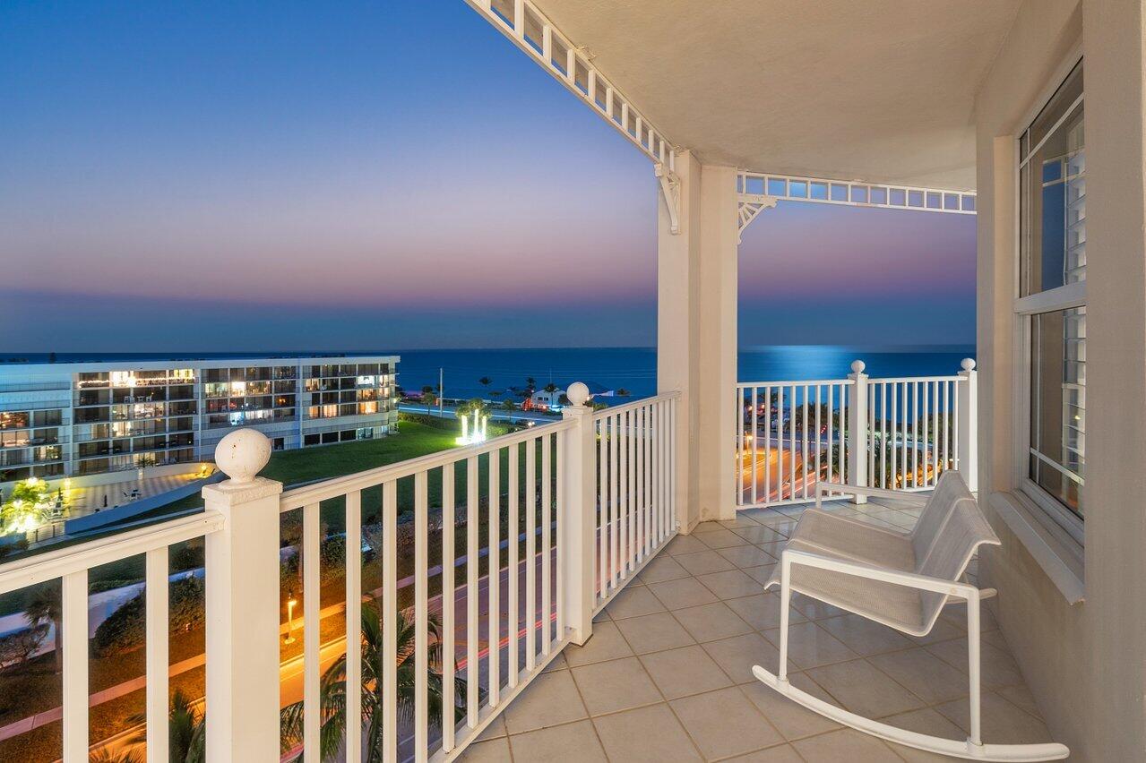 120 Ocean Grande Boulevard Unit: 801