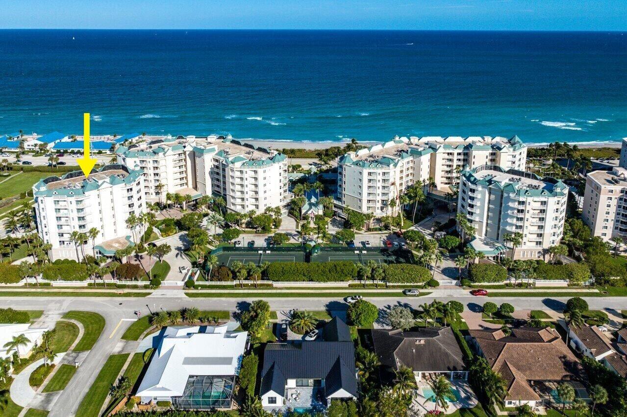 120 Ocean Grande Boulevard Unit: 801