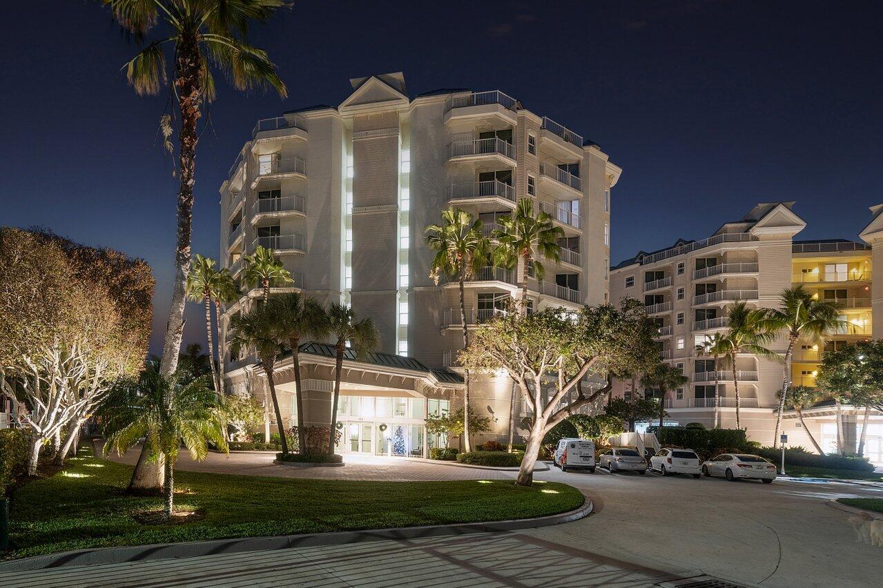 120 Ocean Grande Boulevard Unit: 801