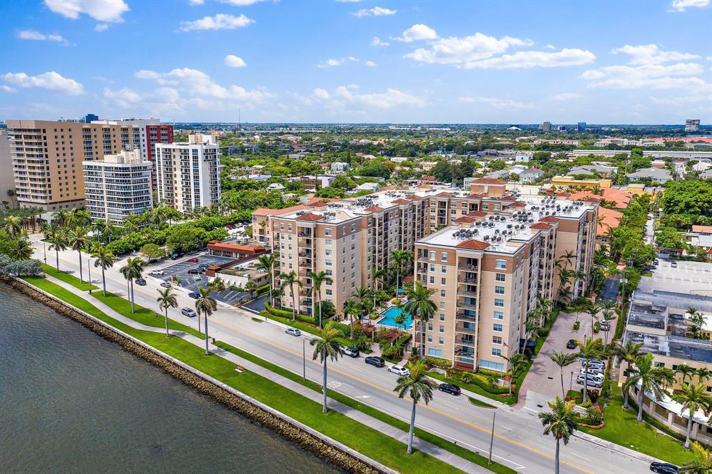 1803 N Flagler Drive Unit: 303