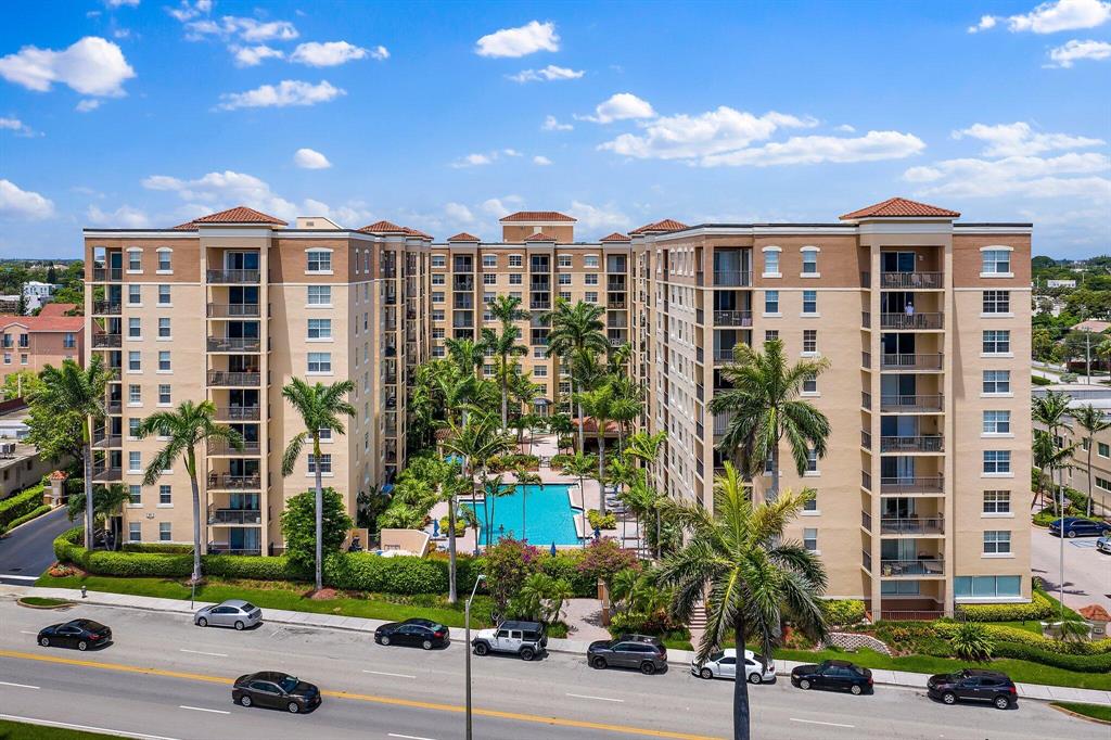 1803 N Flagler Drive Unit: 303