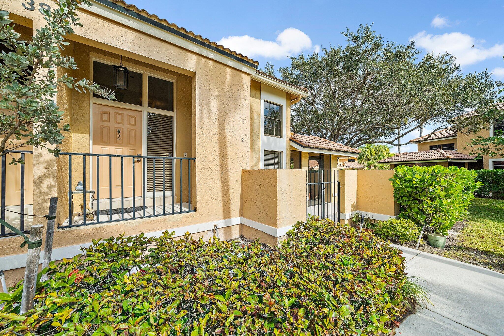382 Prestwick Circle Unit: 2
