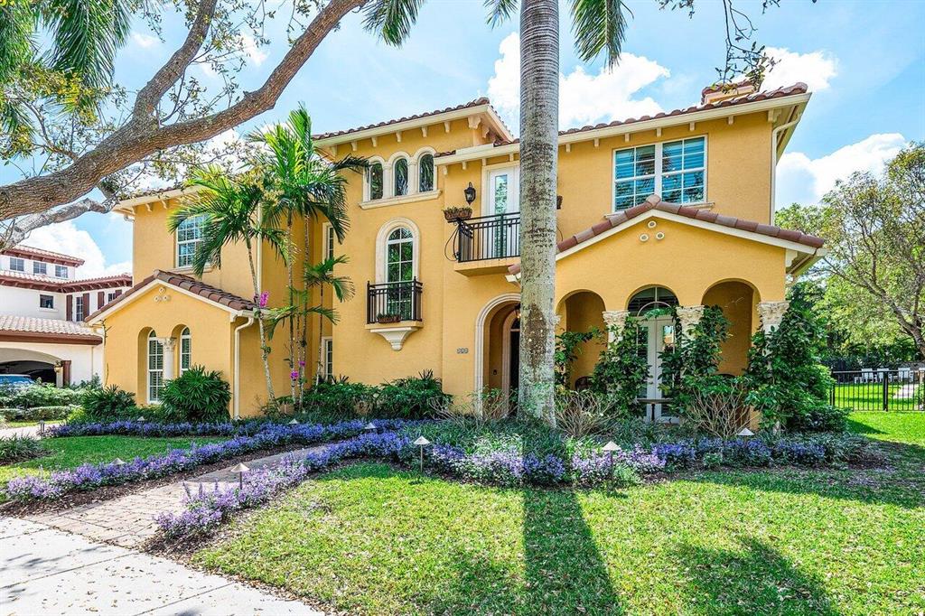 124 Segovia Way