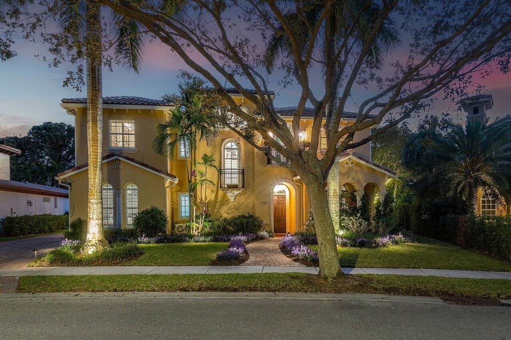 124 Segovia Way