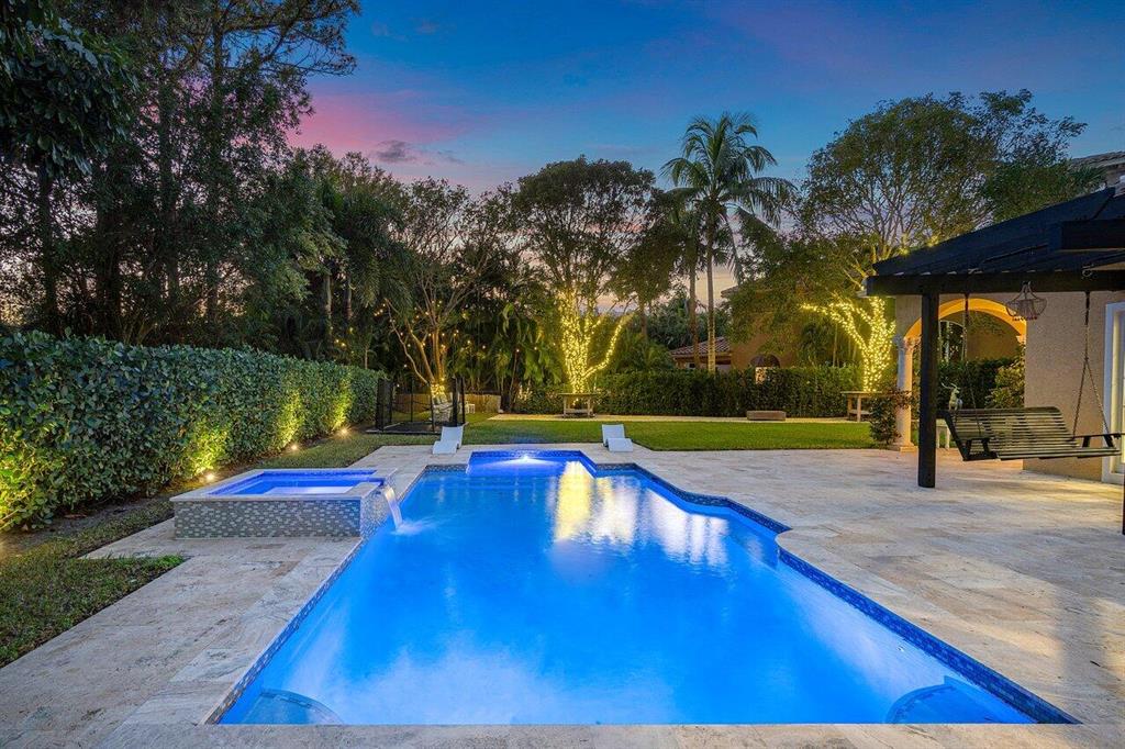 124 Segovia Way