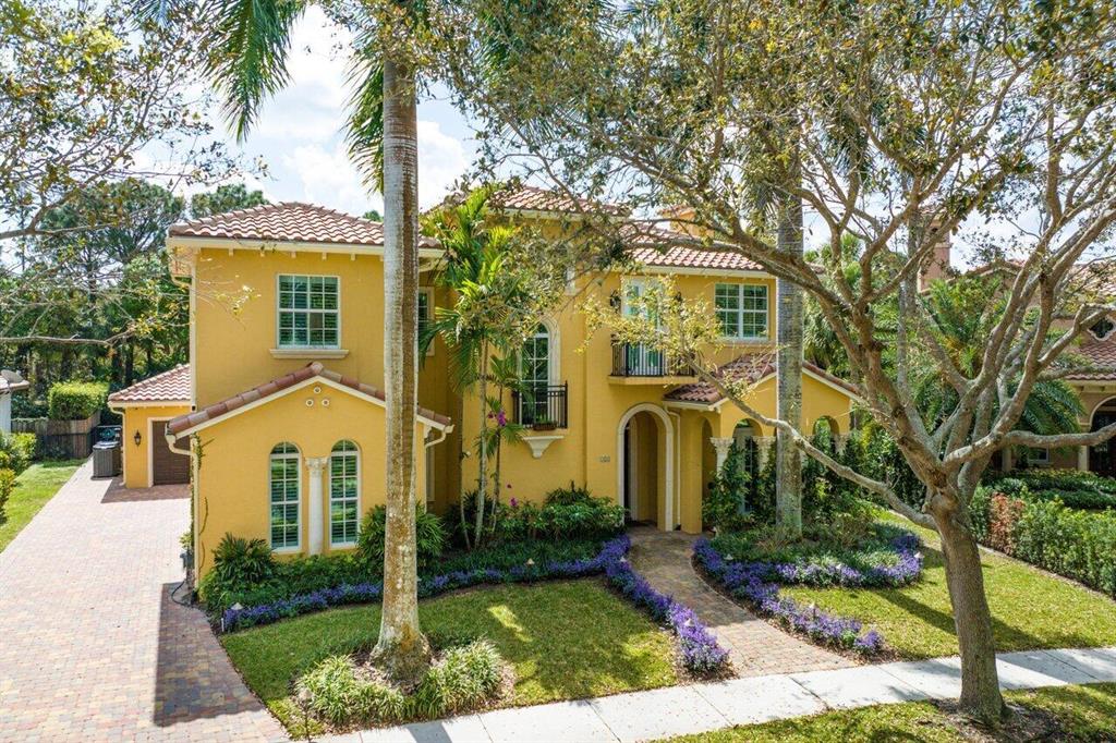 124 Segovia Way