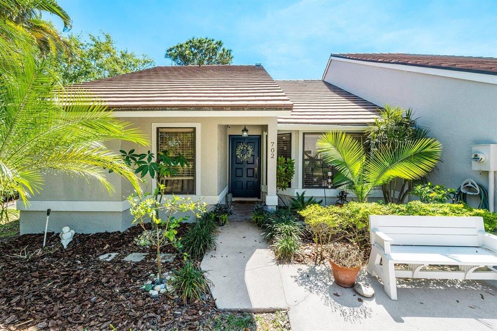702 Bannock Court