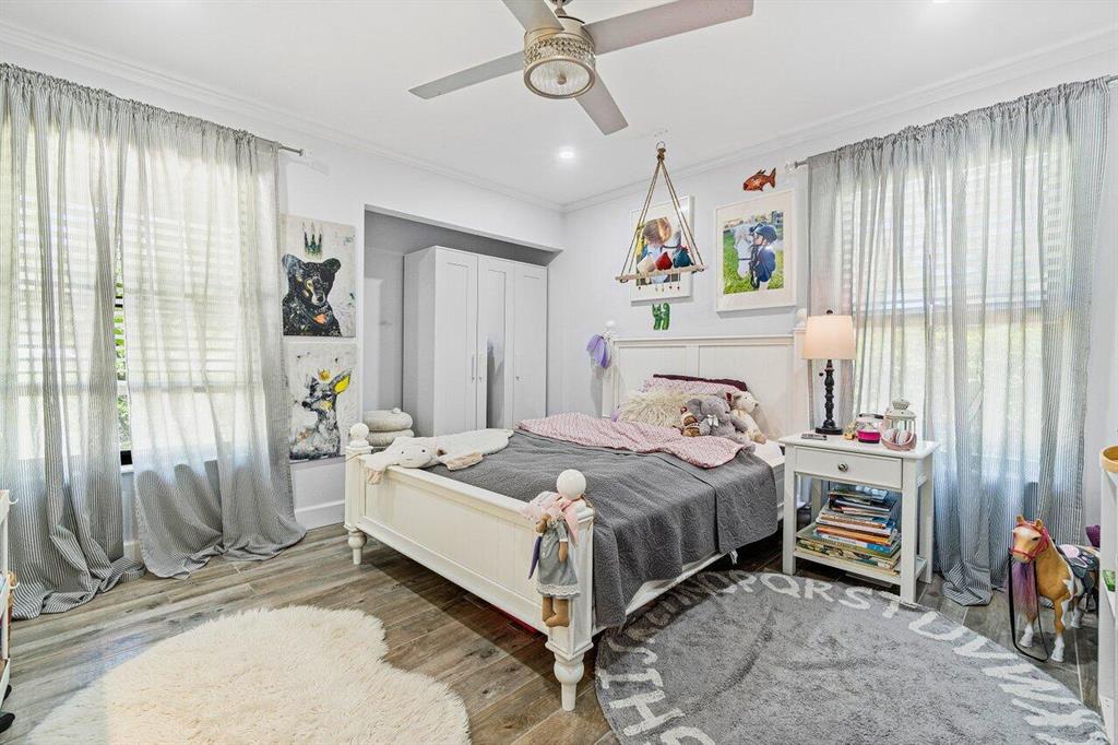 702 Bannock Court