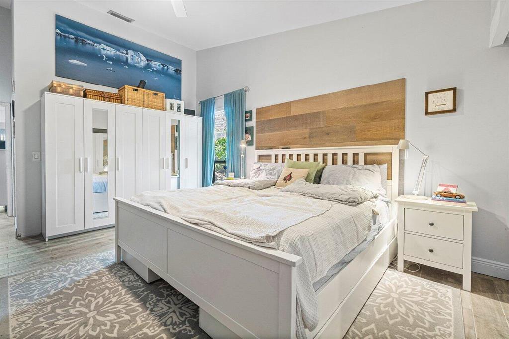 702 Bannock Court