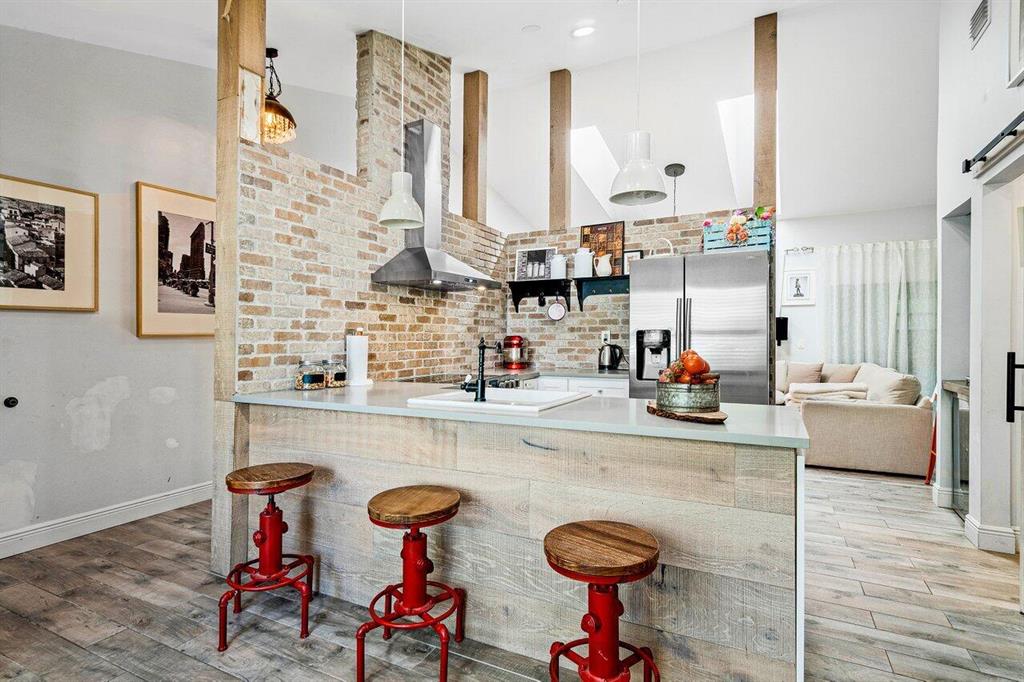 702 Bannock Court