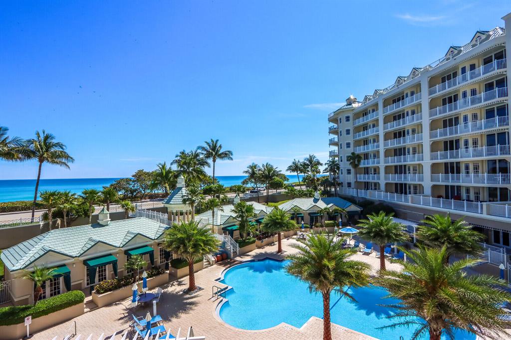131 Ocean Grande Boulevard 407