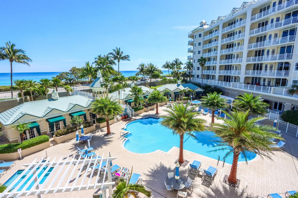 131 Ocean Grande Boulevard 407