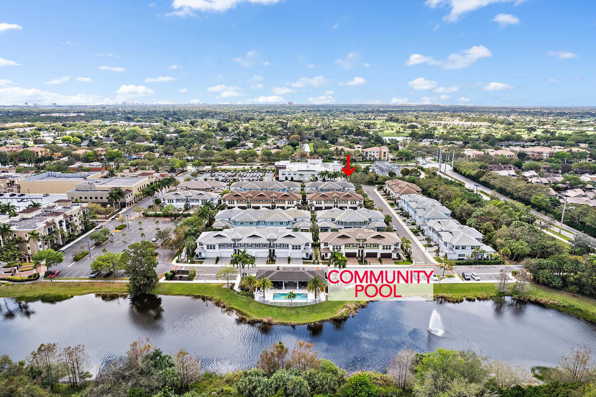 4853 Pointe Midtown Road