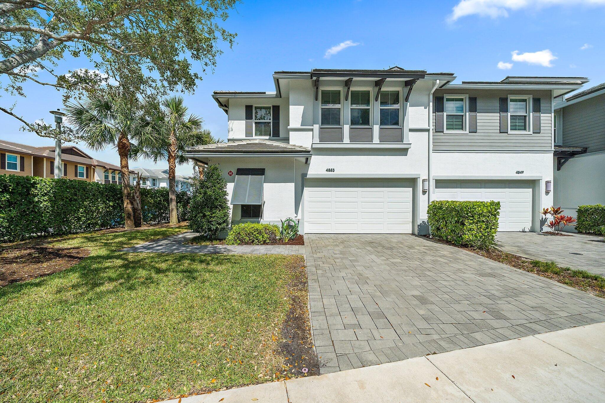 4853 Pointe Midtown Road