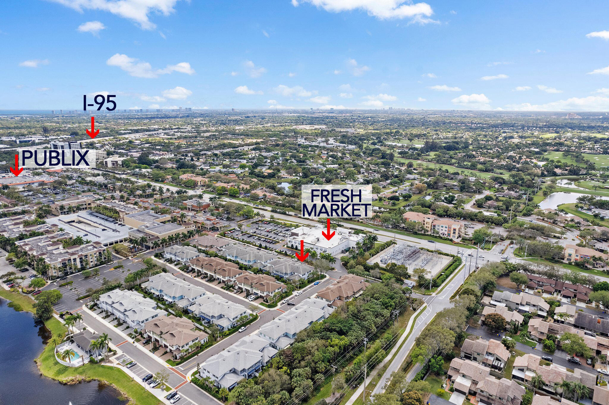 4853 Pointe Midtown Road
