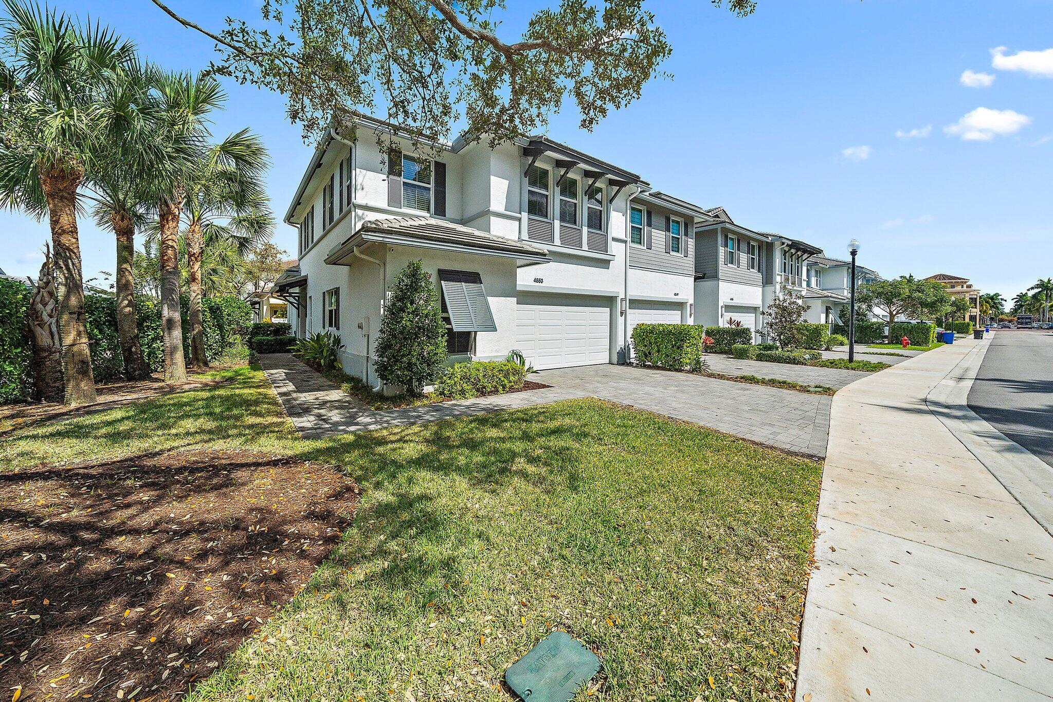 4853 Pointe Midtown Road