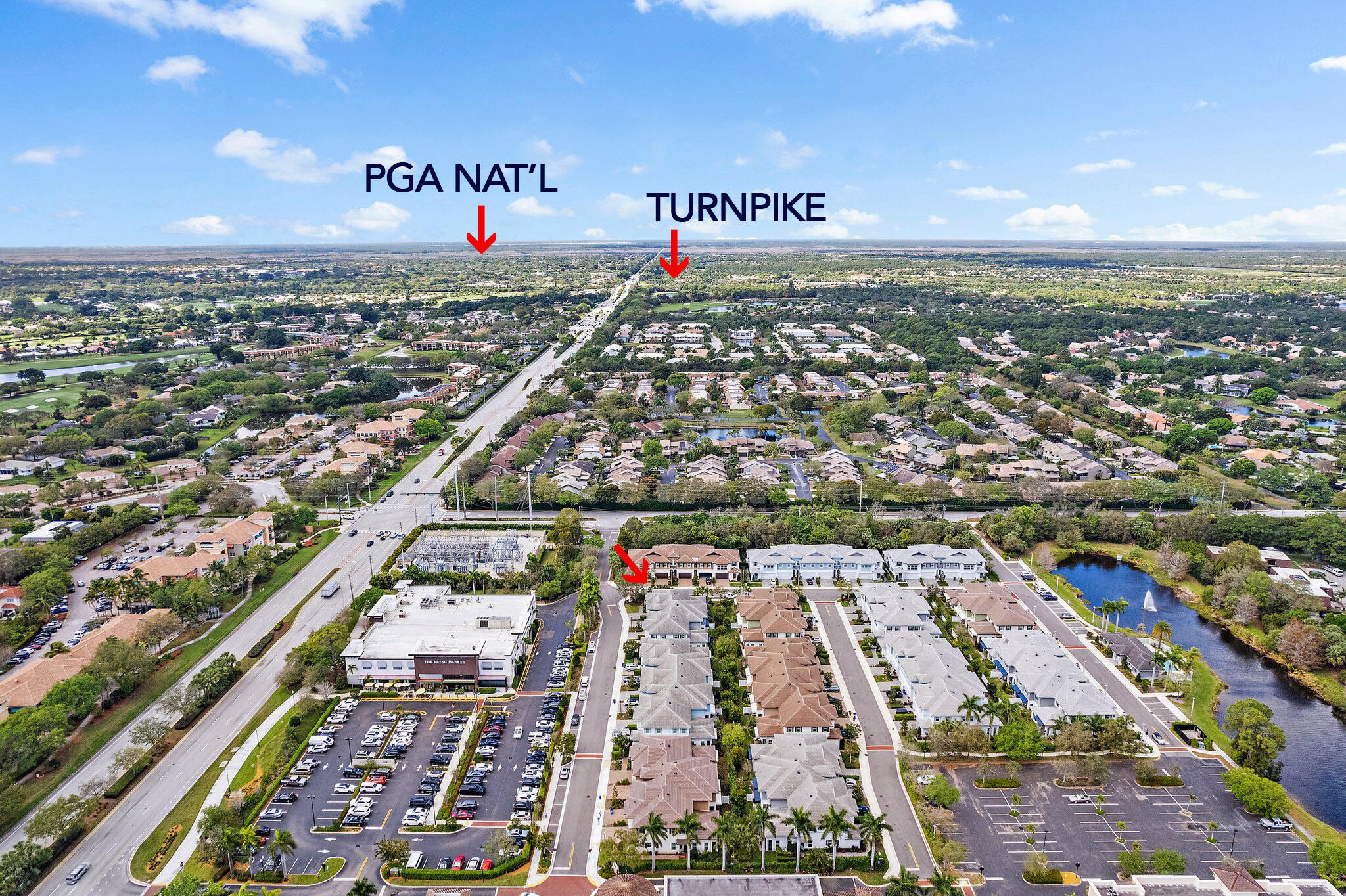 4853 Pointe Midtown Road