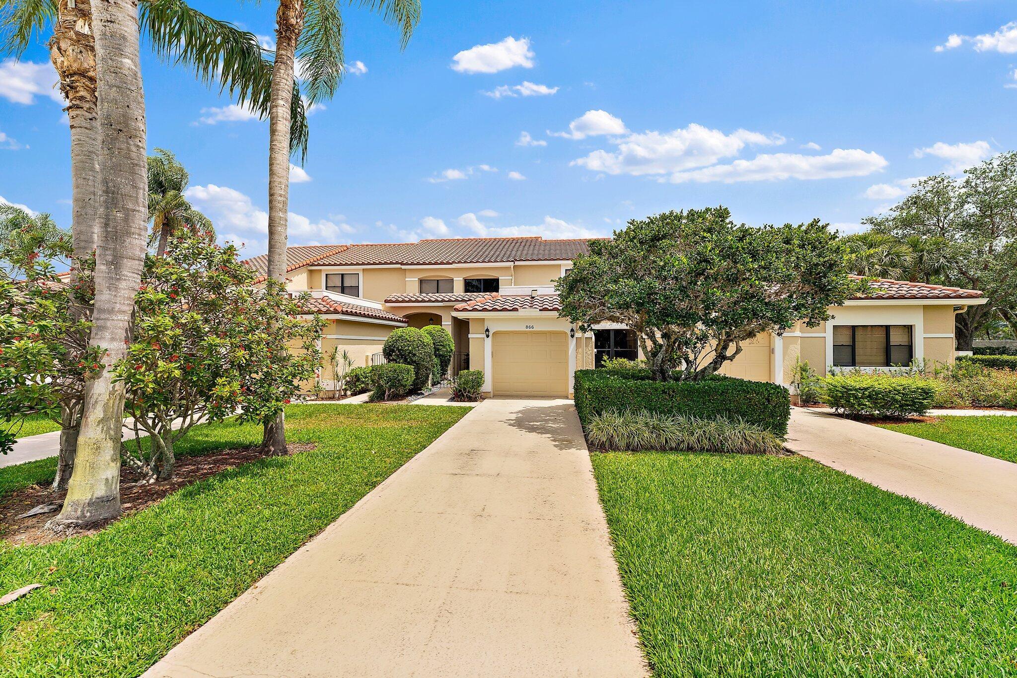 866 Windermere Way