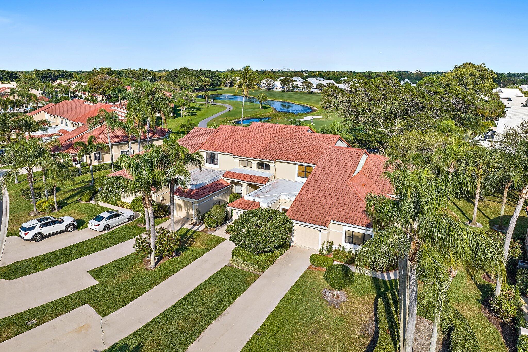 866 Windermere Way