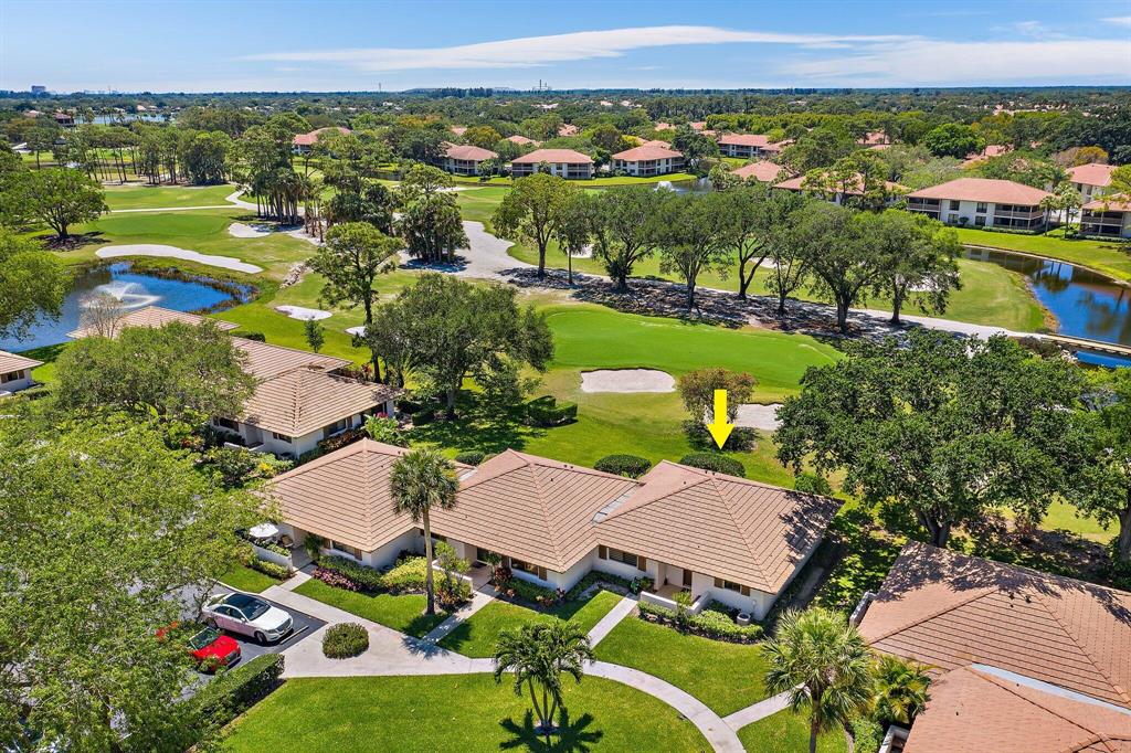 821 Club Drive