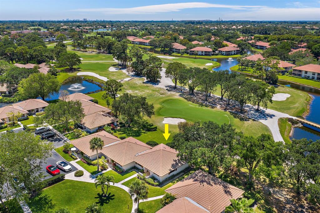 821 Club Drive