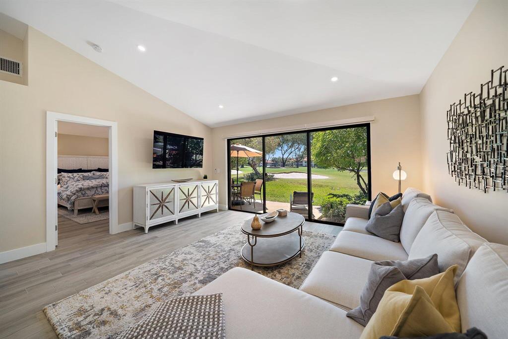 821 Club Drive
