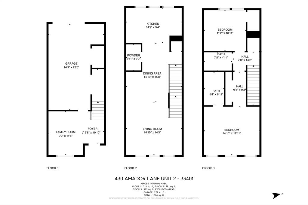 430 Amador Lane 2