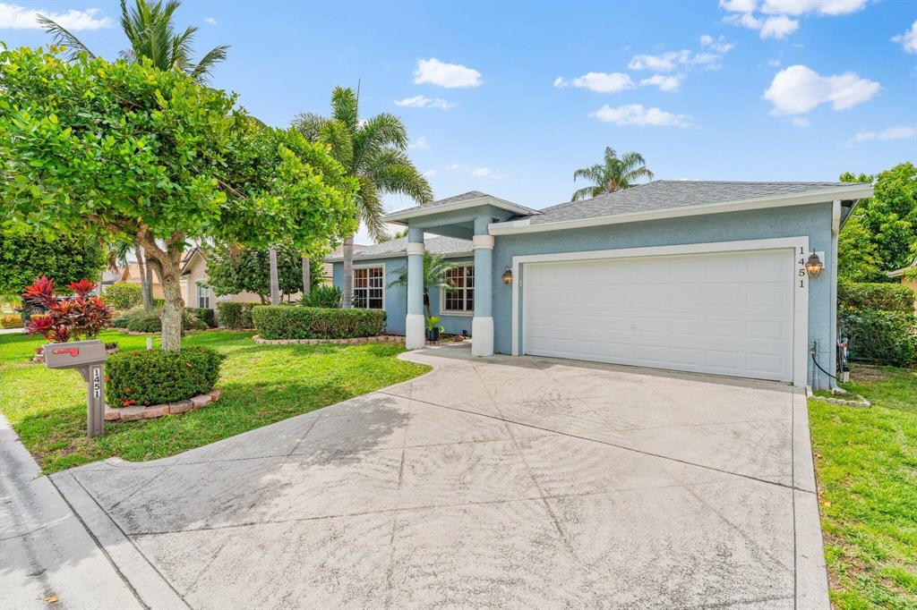 1451 Fairway Circle