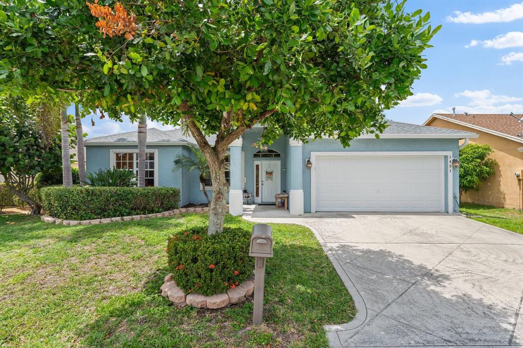 1451 Fairway Circle