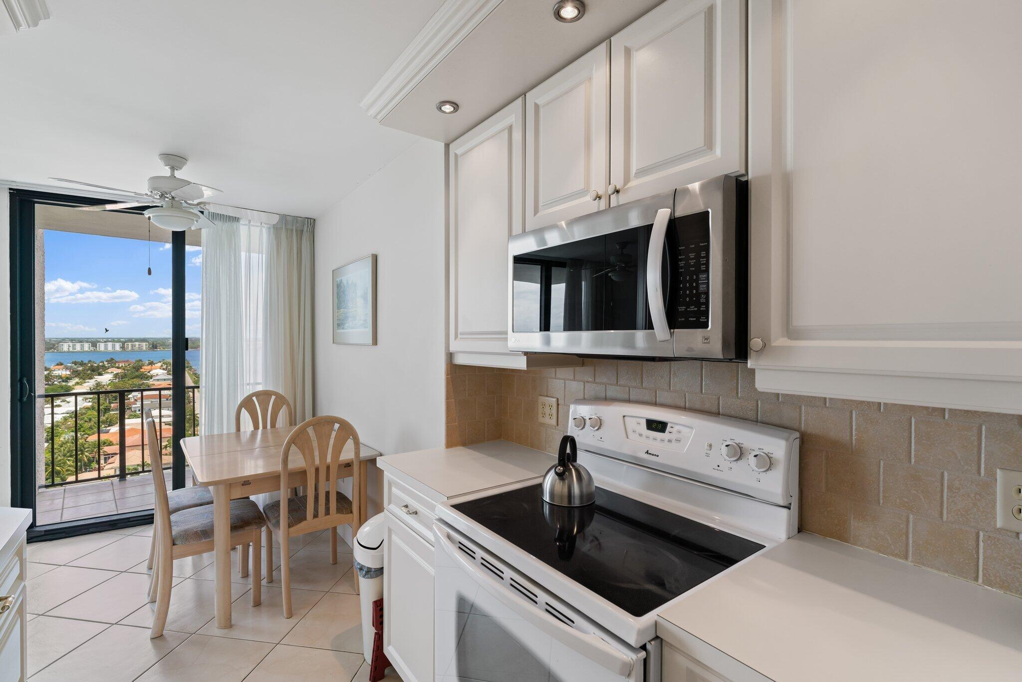 4200 N Ocean Drive 2-1705