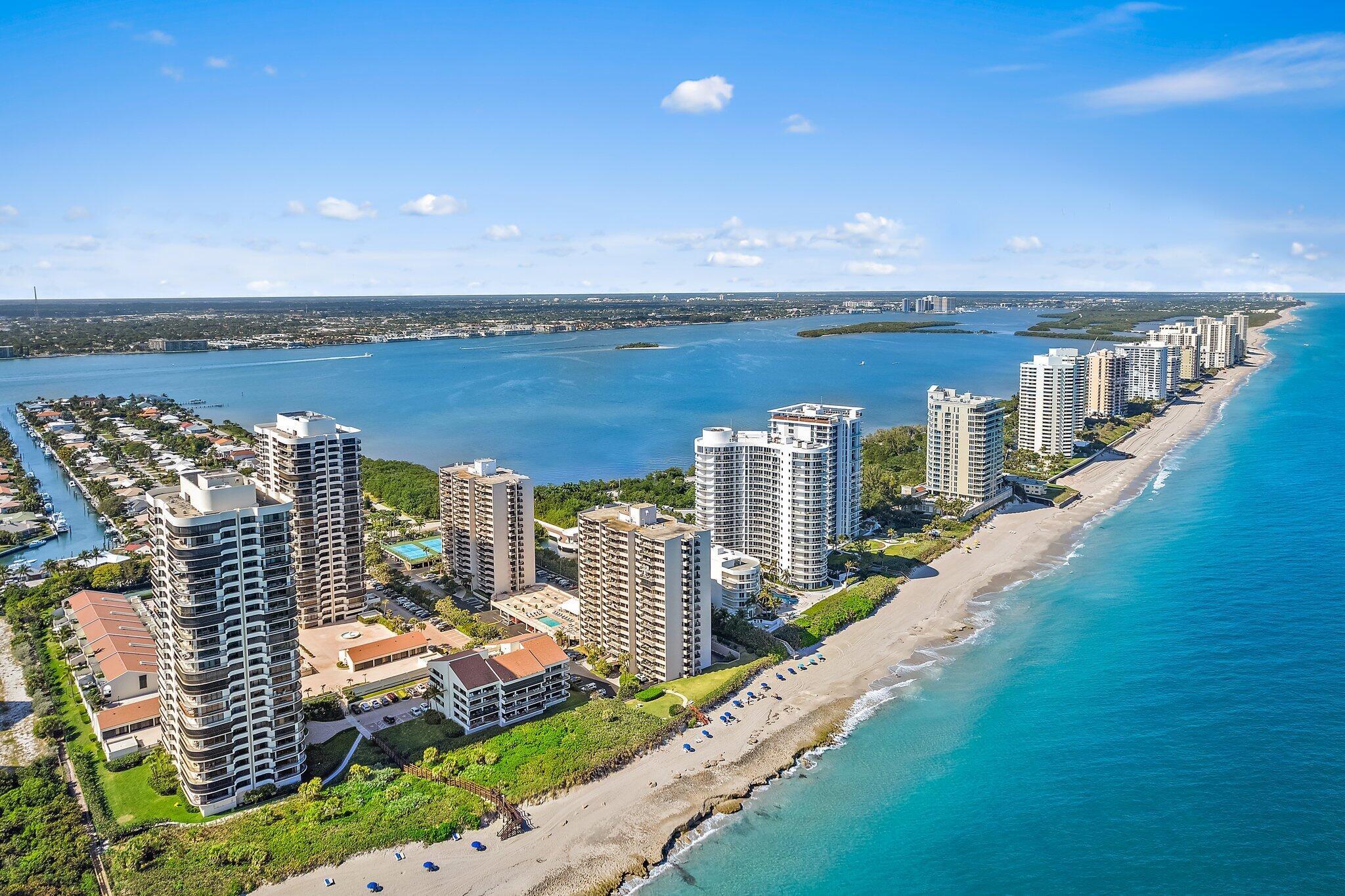 4200 N Ocean Drive 2-1705