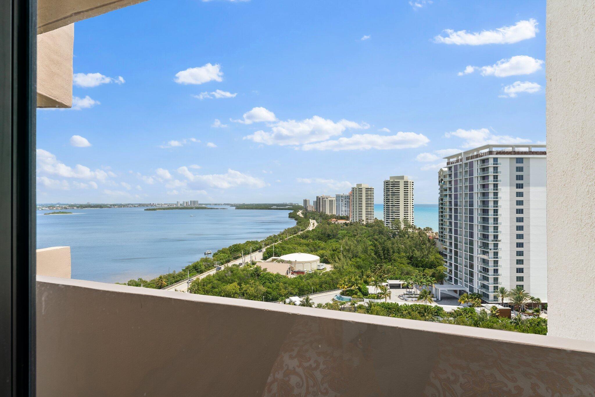 4200 N Ocean Drive 2-1705