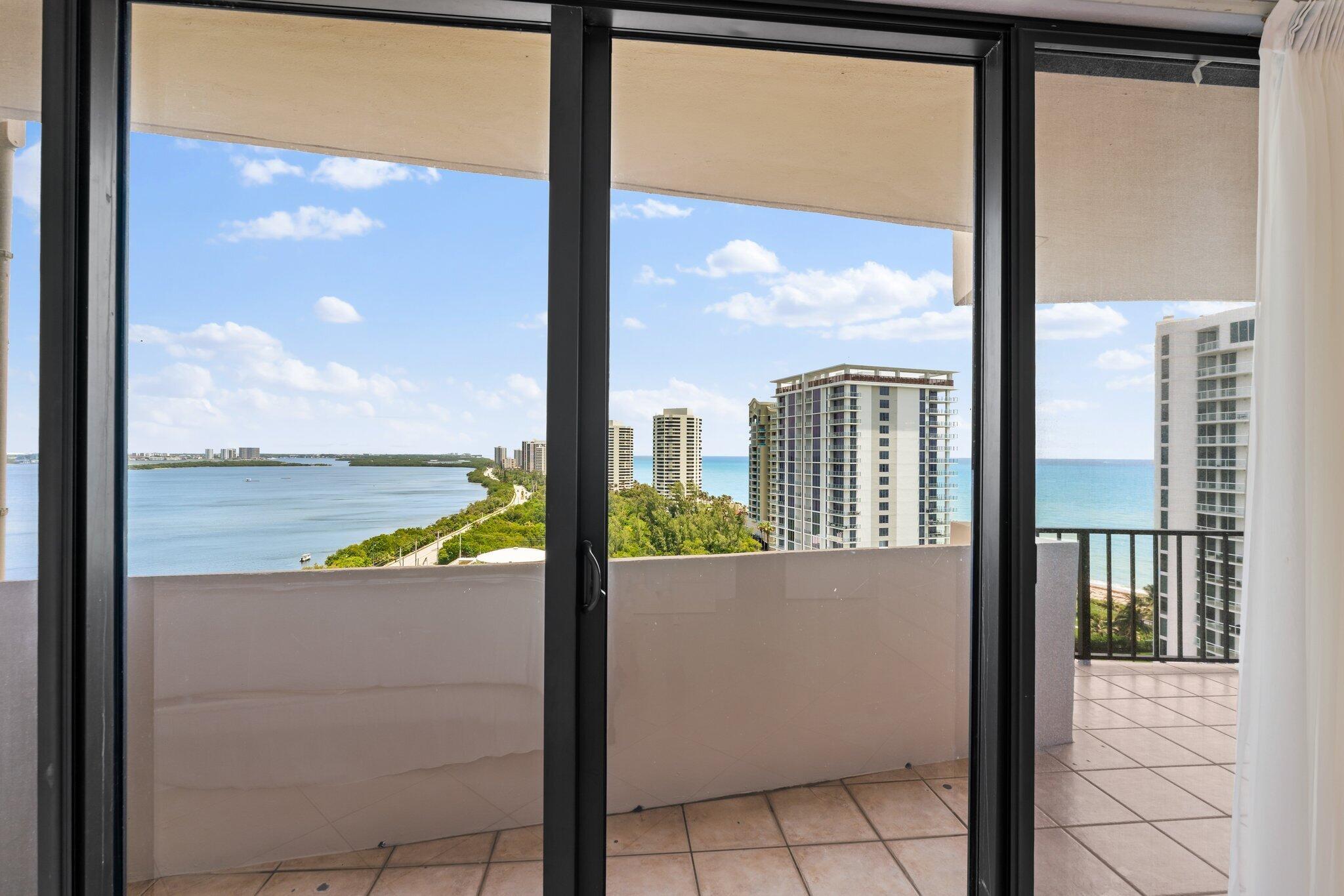 4200 N Ocean Drive 2-1705