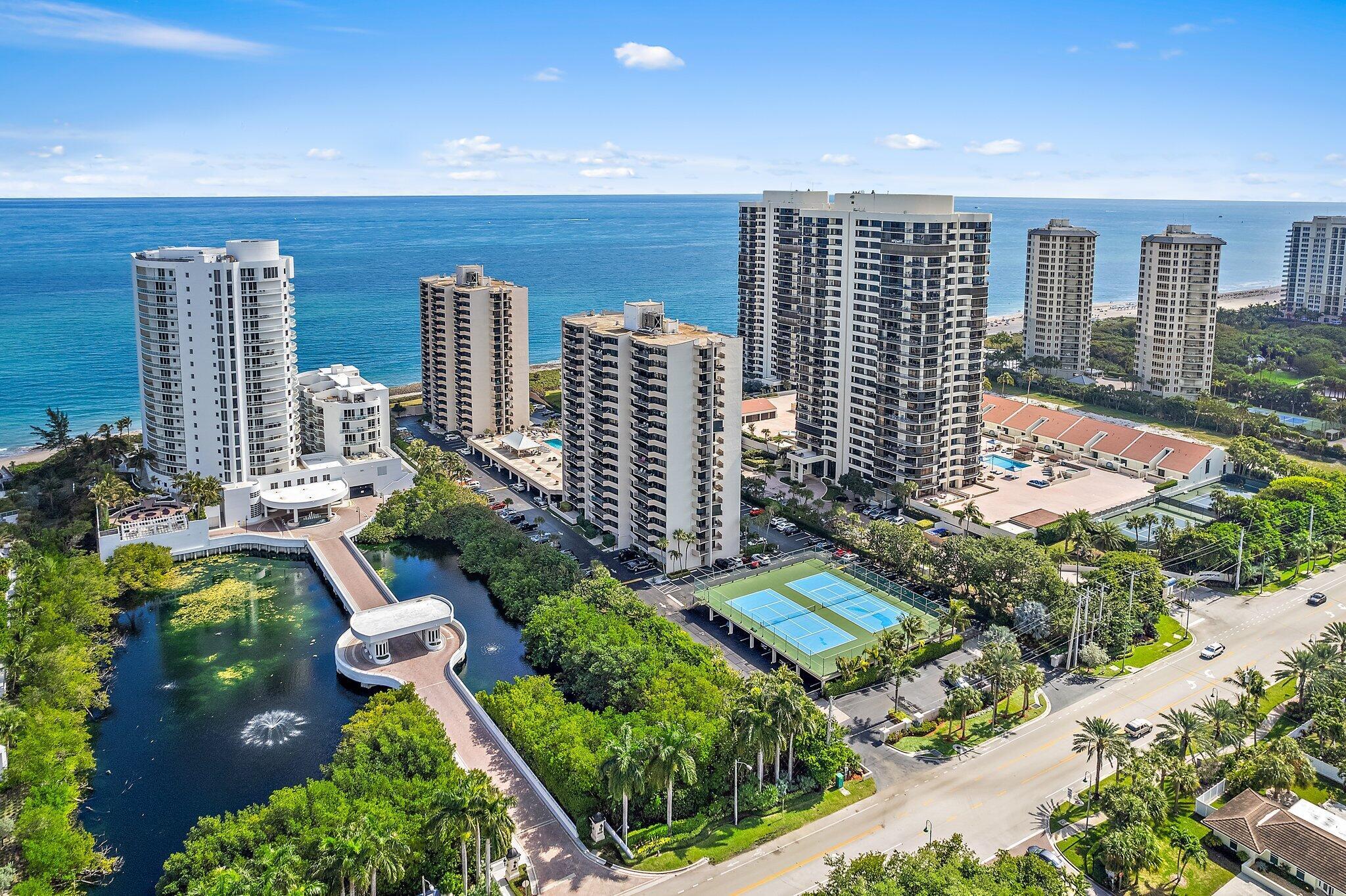 4200 N Ocean Drive 2-1705