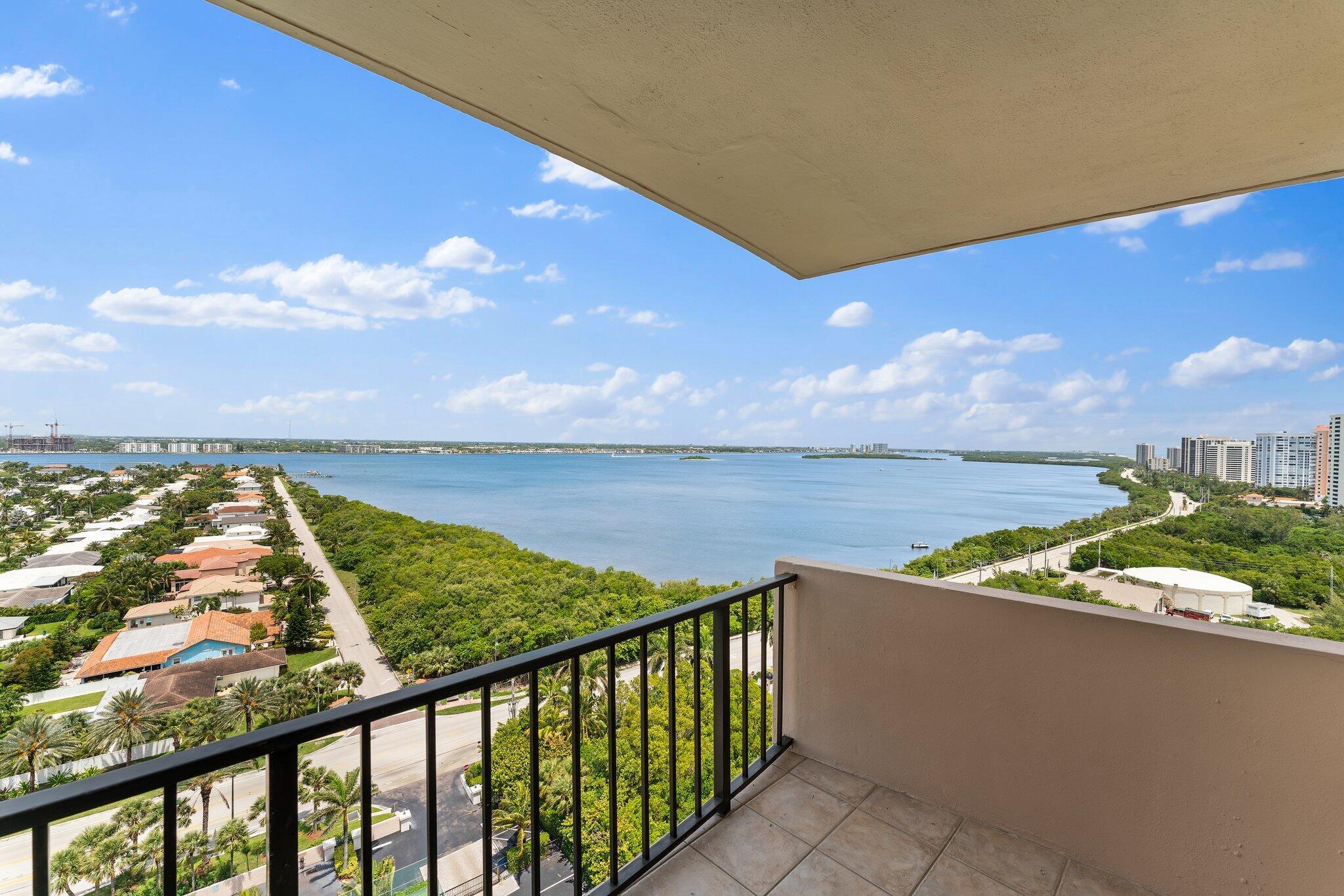 4200 N Ocean Drive 2-1705