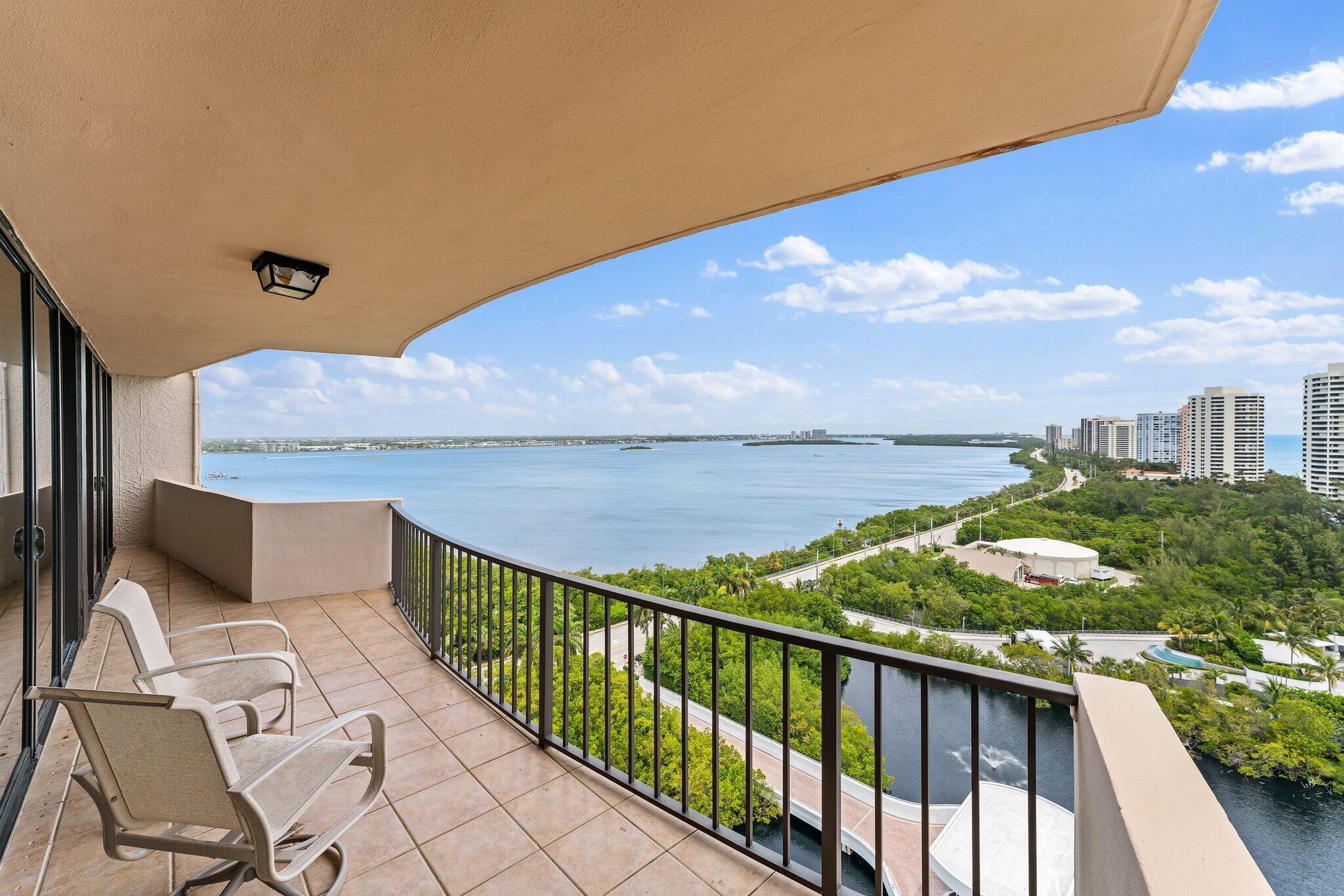 4200 N Ocean Drive 2-1705