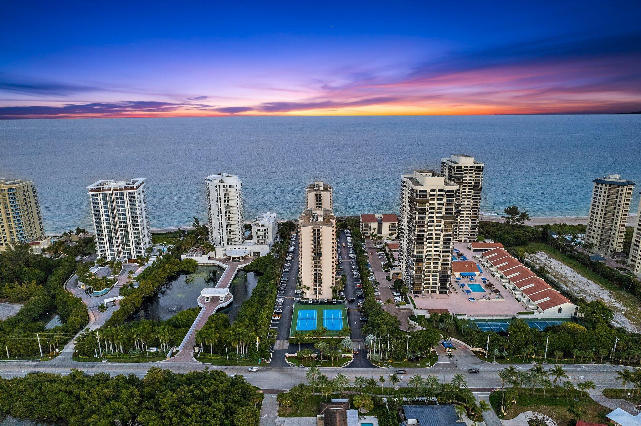 4200 N Ocean Drive 2-1705