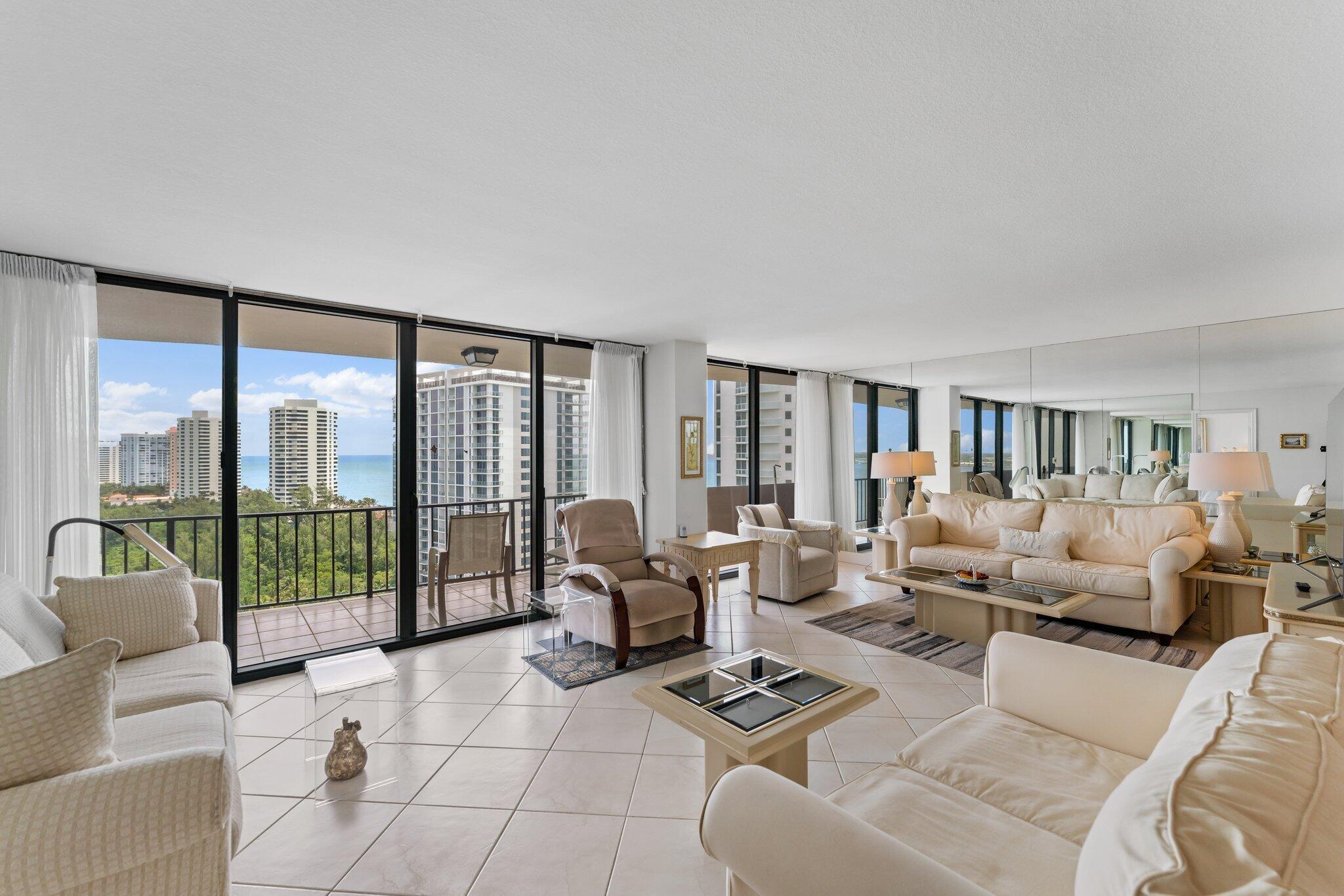 4200 N Ocean Drive 2-1705