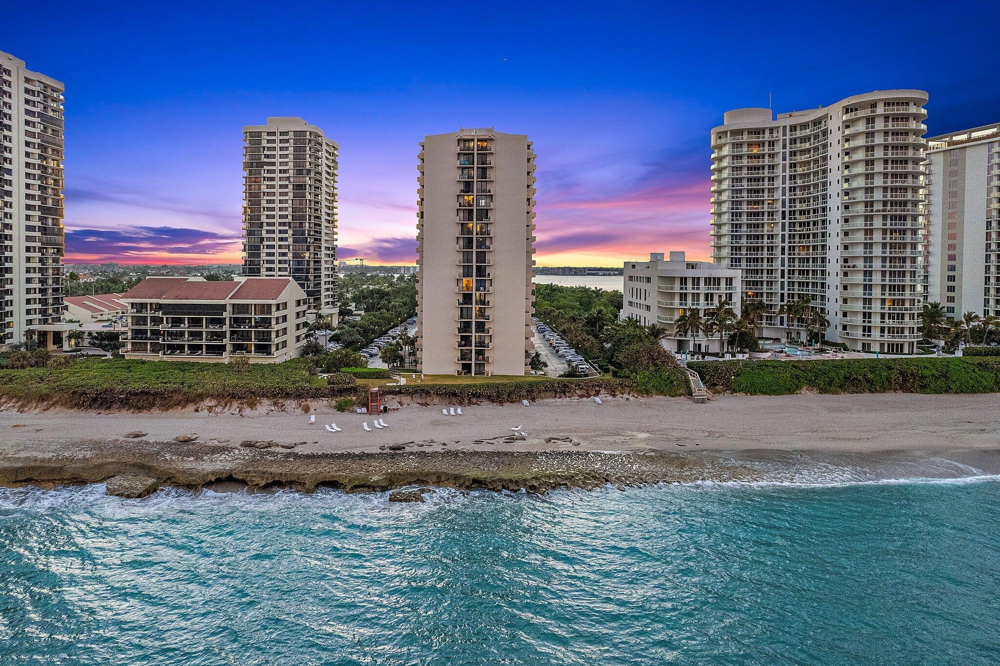 4200 N Ocean Drive 2-1705