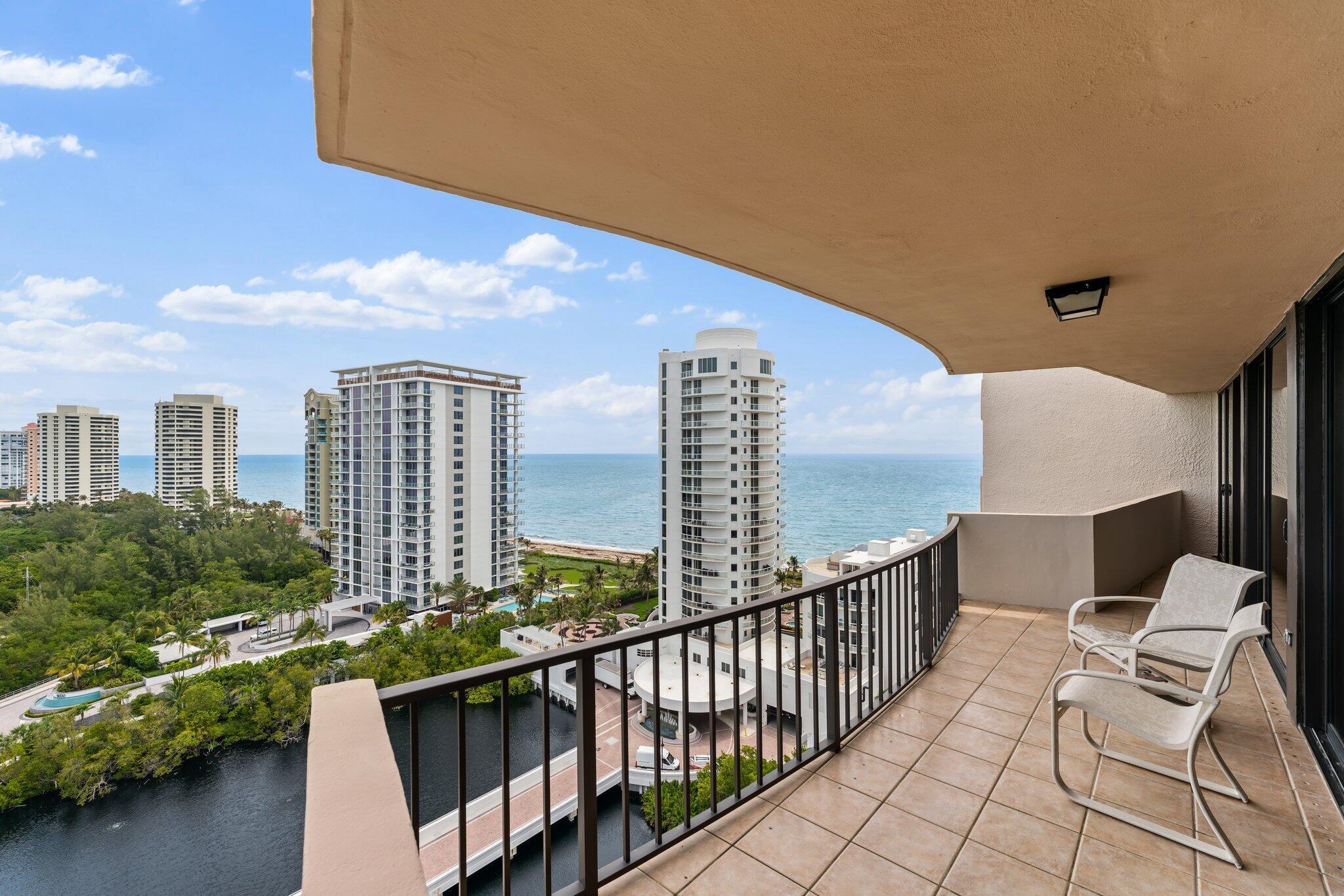 4200 N Ocean Drive 2-1705