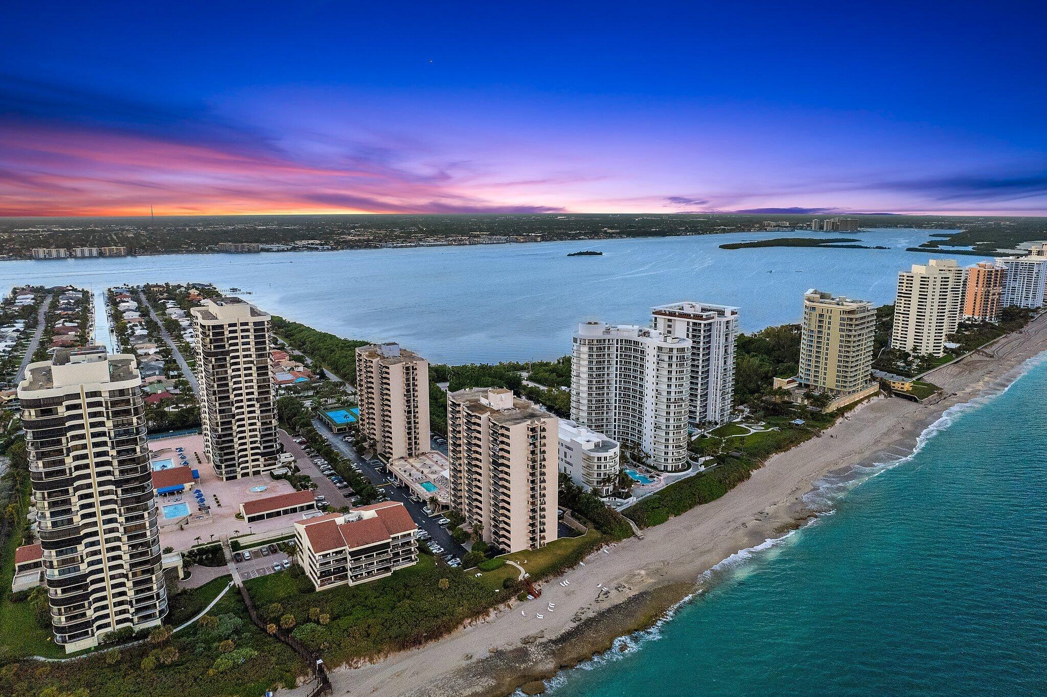 4200 N Ocean Drive 2-1705