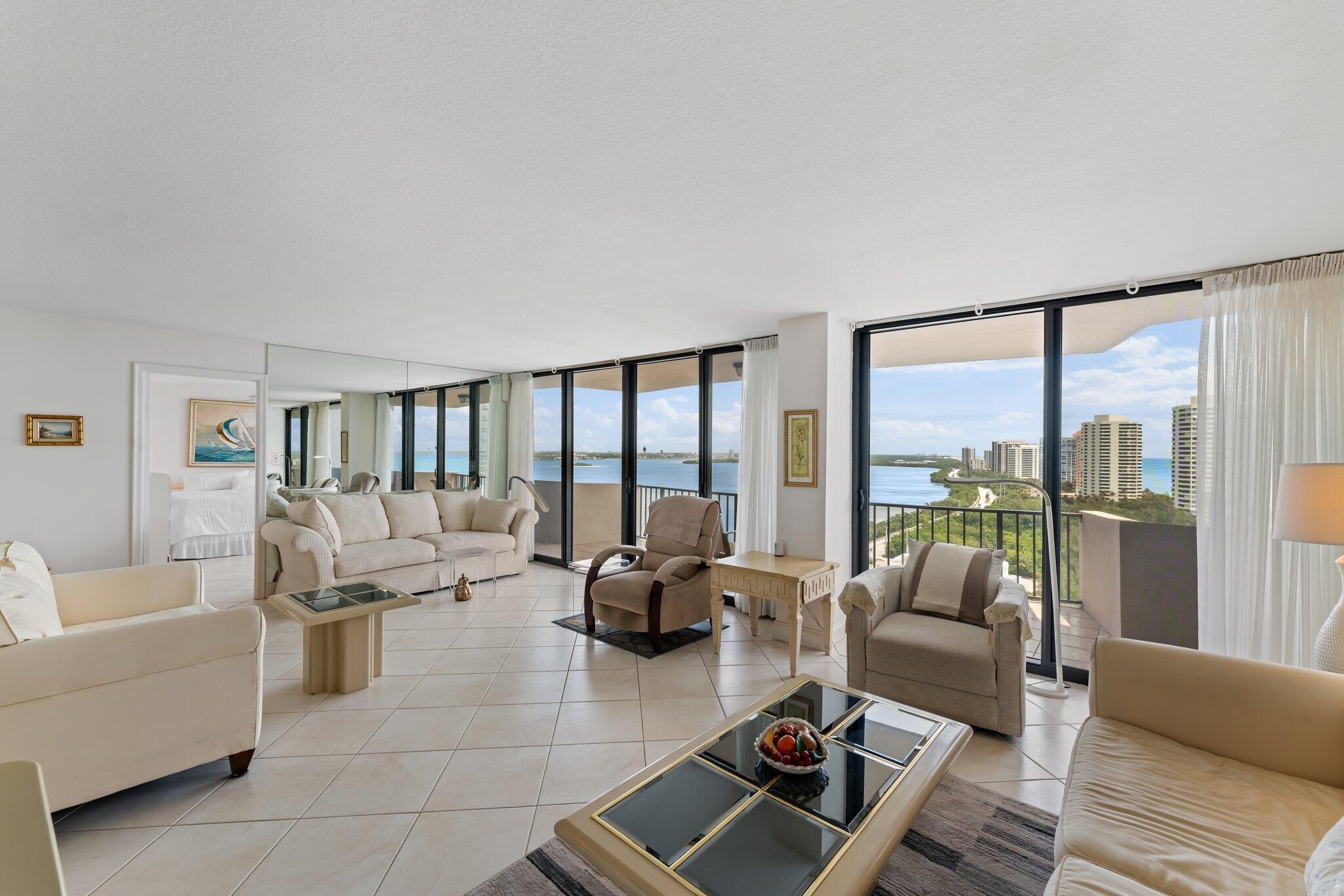 4200 N Ocean Drive 2-1705