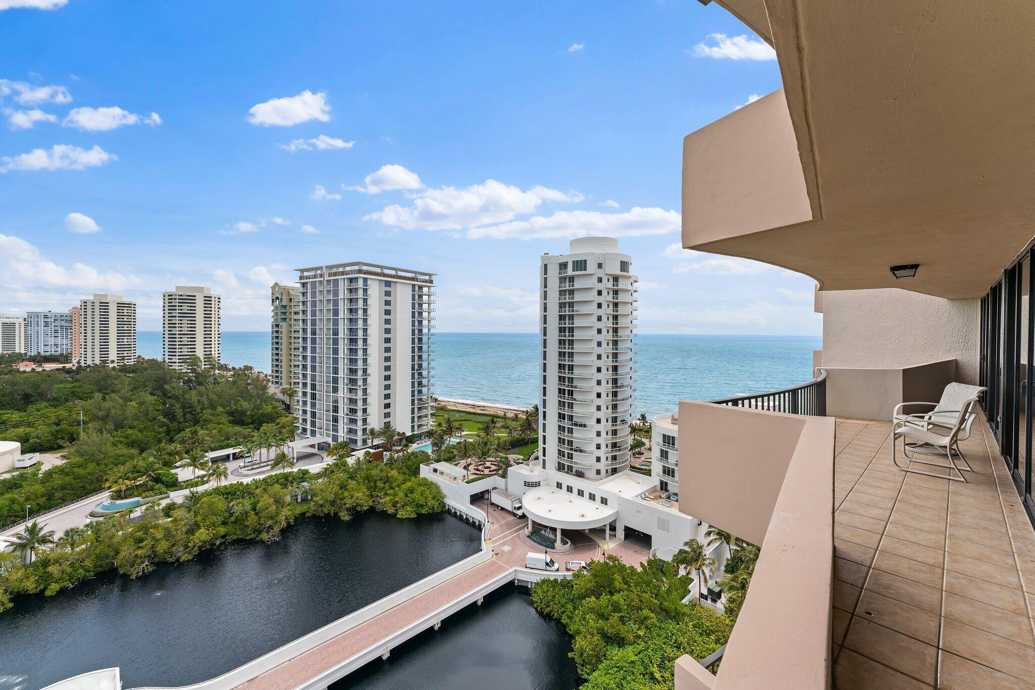 4200 N Ocean Drive 2-1705